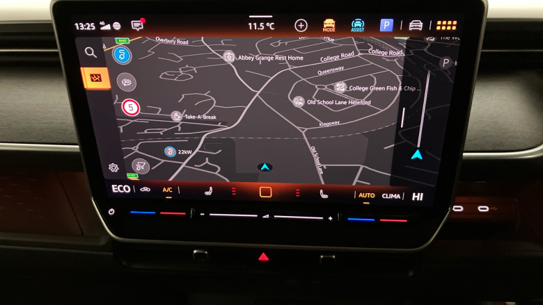 Volkswagen ID. Buzz 250kW GTX Pro 79kWh 5dr 4MOTION Auto Electric Estate